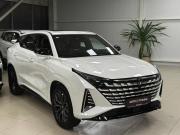 Changan UNI-Z Москва  - изображение 13