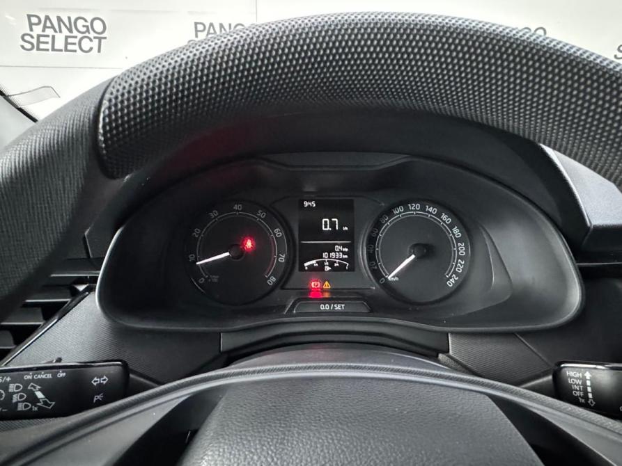 Skoda Rapid II Екатеринбург  - изображение 11