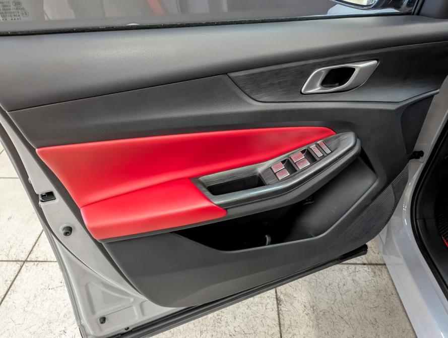Changan CS55 Plus II Москва  - изображение 19