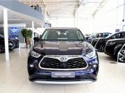 Toyota Highlander IV (XU70) Москва  - изображение 22