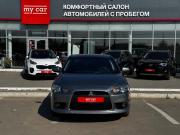 Mitsubishi Lancer X Рестайлинг Пермь  - изображение 18