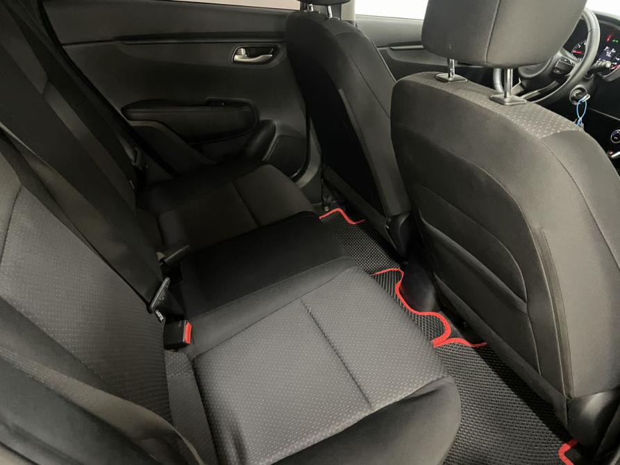 Kia Rio IV Рестайлинг Воронеж  - изображение 18