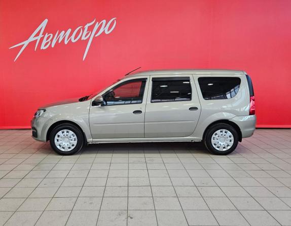Lada (ВАЗ) Largus I Рестайлинг с пробегом 2021 года, цена 1 149 000 рублей, 131000 км, универсал, Автокод Объявления