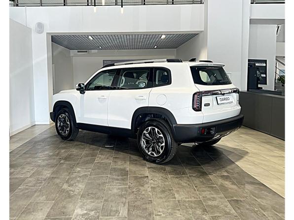 Новый Haval Dargo I Рестайлинг 2026 года, цена 3 464 010 рублей, внедорожник, Автокод Объявления