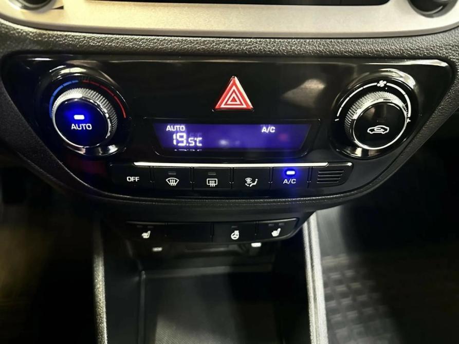 Hyundai Solaris II Набережные Челны  - изображение 11