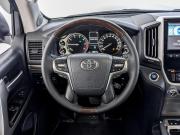 Toyota Land Cruiser 200 Series Рестайлинг 2 Москва  - изображение 51
