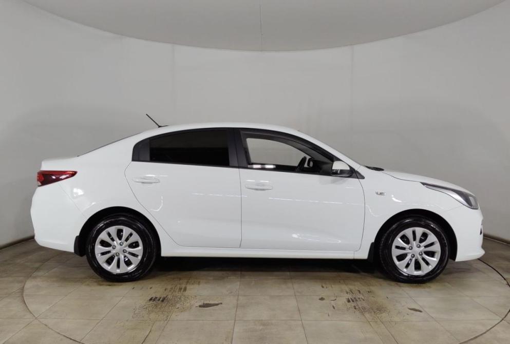 Kia Rio IV Волгоград  - изображение 8