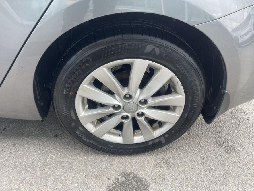 Kia Cerato III Брянск  - изображение 15
