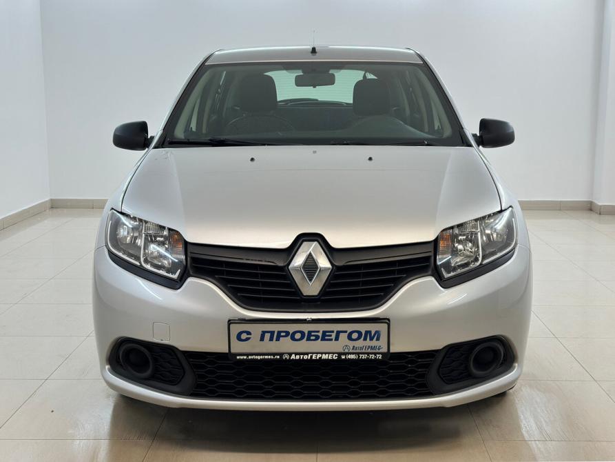 Renault Sandero II Москва  - изображение 2