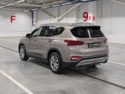 Hyundai Santa Fe IV Казань  - изображение 35