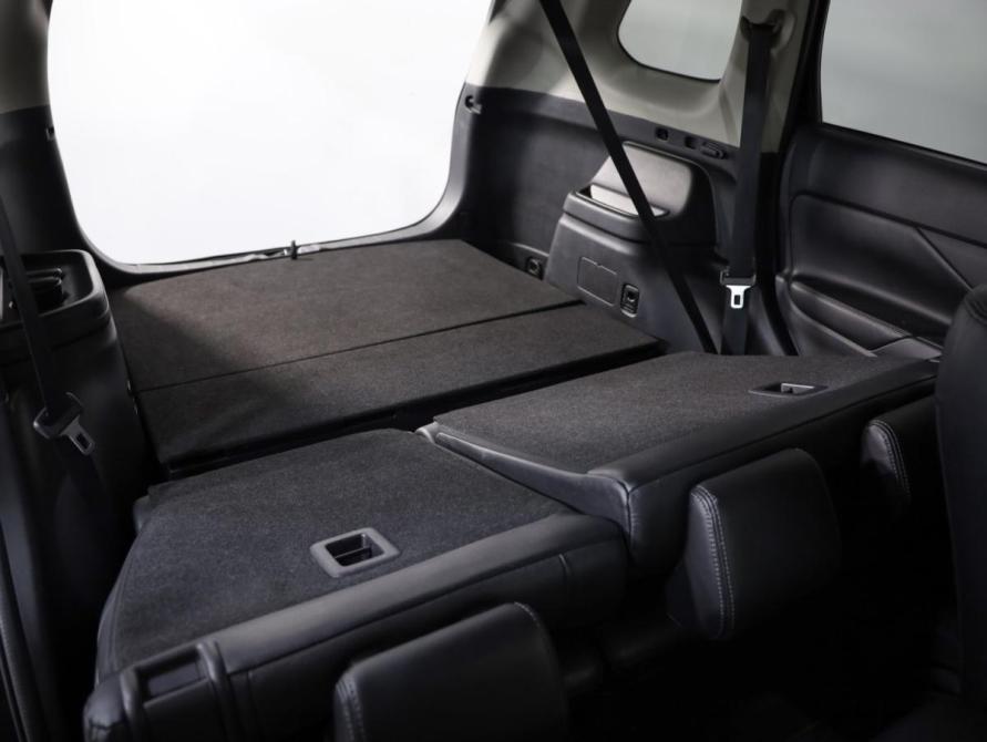 Mitsubishi Outlander III Санкт-Петербург  - изображение 25