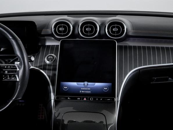 Mercedes-Benz C-Класс V (W206) с пробегом 2021 года, цена 4 490 000 рублей, 77905 км, седан, Автокод Объявления