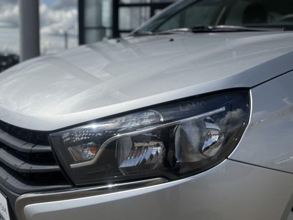 Lada (ВАЗ) Vesta I с пробегом 2019 года, цена 1 135 000 рублей, 88808 км, универсал, Автокод Объявления