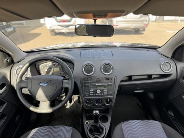 Ford Fusion I Рестайлинг с пробегом 2008 года, цена 375 000 рублей, 146000 км, хэтчбек, Автокод Объявления