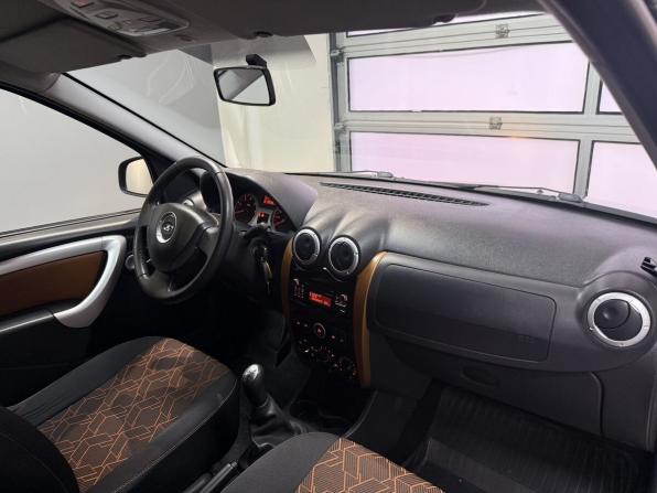 Lada (ВАЗ) Largus I с пробегом 2019 года, цена 1 050 000 рублей, 126571 км, универсал, Автокод Объявления