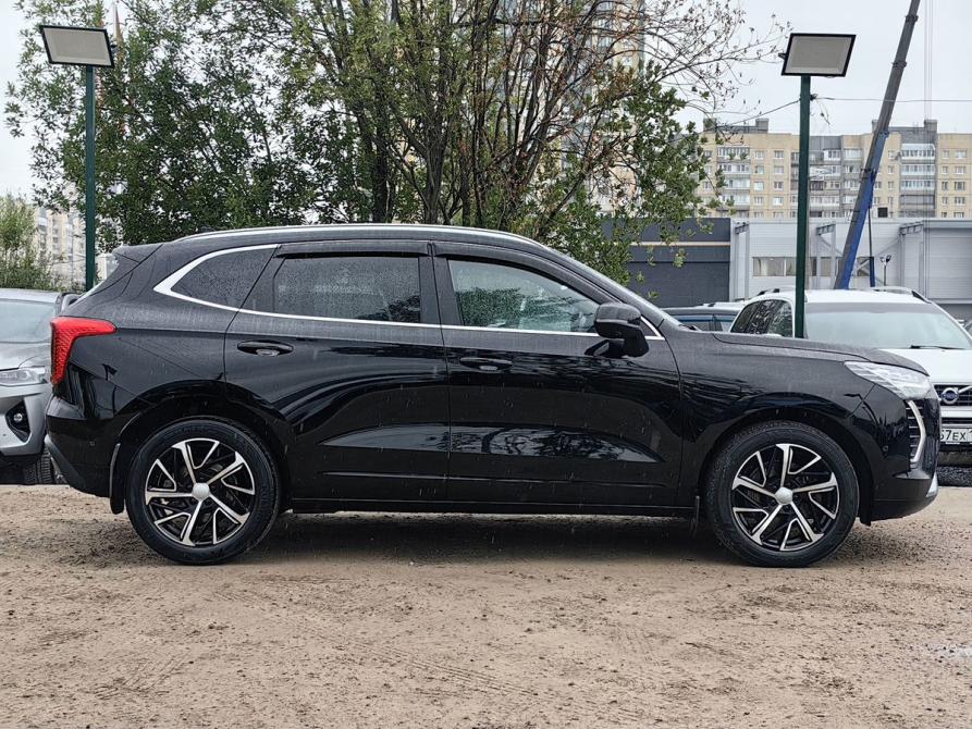 Haval Jolion I Санкт-Петербург  - изображение 4