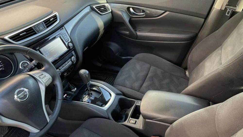 Nissan X-Trail III Оренбург  - изображение 11