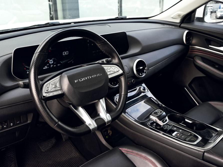Forthing T5 EVO Екатеринбург  - изображение 17