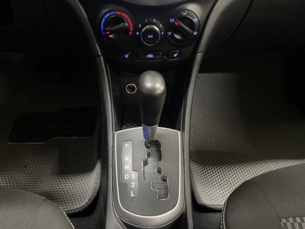 Hyundai Solaris I с пробегом 2011 года, цена 694 000 рублей, 145466 км, седан, Автокод Объявления
