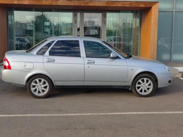 Lada (ВАЗ) Priora I с пробегом 2007 года, цена 250 000 рублей, 275000 км, седан, Автокод Объявления