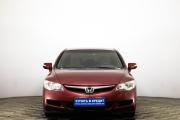 Honda Civic VIII Пермь  - изображение 22