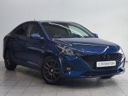 Hyundai Solaris II Рестайлинг Барнаул  - изображение 35