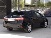 Toyota Corolla XI (E160 E170 E180) Новосибирск  - изображение 24