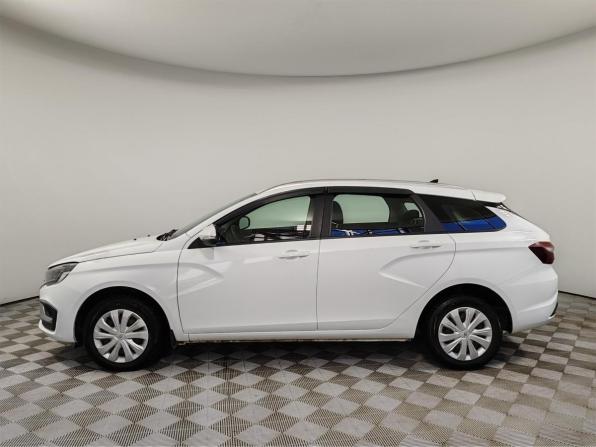 Lada (ВАЗ) Vesta I Рестайлинг (NG) с пробегом 2024 года, цена 1 249 000 рублей, 93711 км, универсал, Автокод Объявления