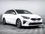 Kia Ceed III Москва  - изображение 20