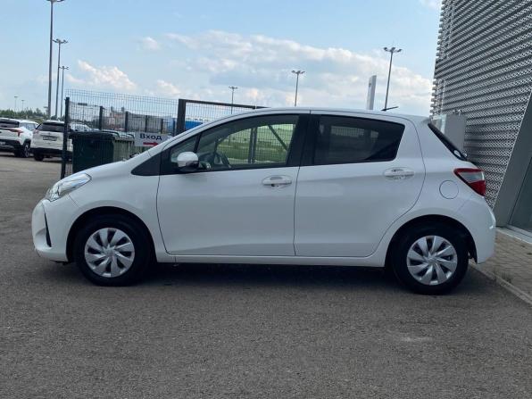 Toyota Vitz III (XP130) Рестайлинг с пробегом 2019 года, цена 855 000 рублей, 120000 км, хэтчбек, Автокод Объявления