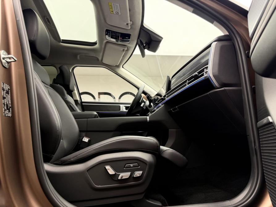 Hyundai Santa Fe V (MX5) Москва  - изображение 11