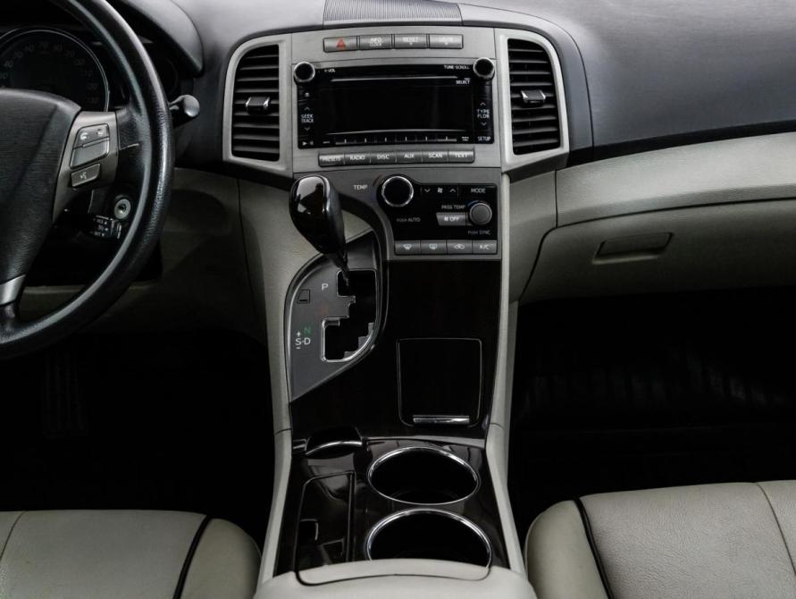 Toyota Venza I Санкт-Петербург  - изображение 13
