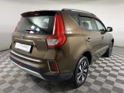Geely Emgrand X7 I Рестайлинг 2 Москва  - изображение 24