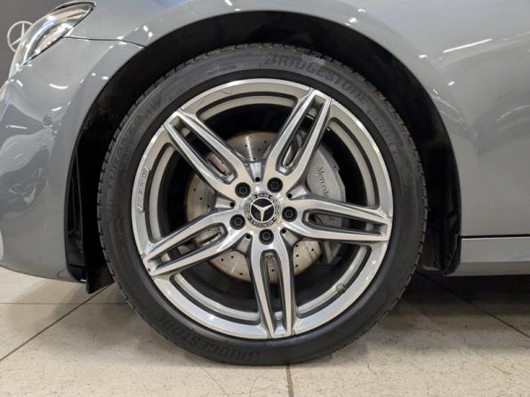 Mercedes-Benz E-Класс V (W213 S213 C238) с пробегом 2020 года, цена 4 100 000 рублей, 85000 км, седан, Автокод Объявления