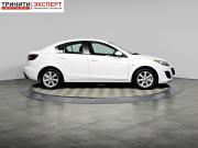 Mazda 3 II (BL) Белгород  - изображение 20
