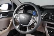 Hyundai Sonata VII (LF) Тюмень  - изображение 31