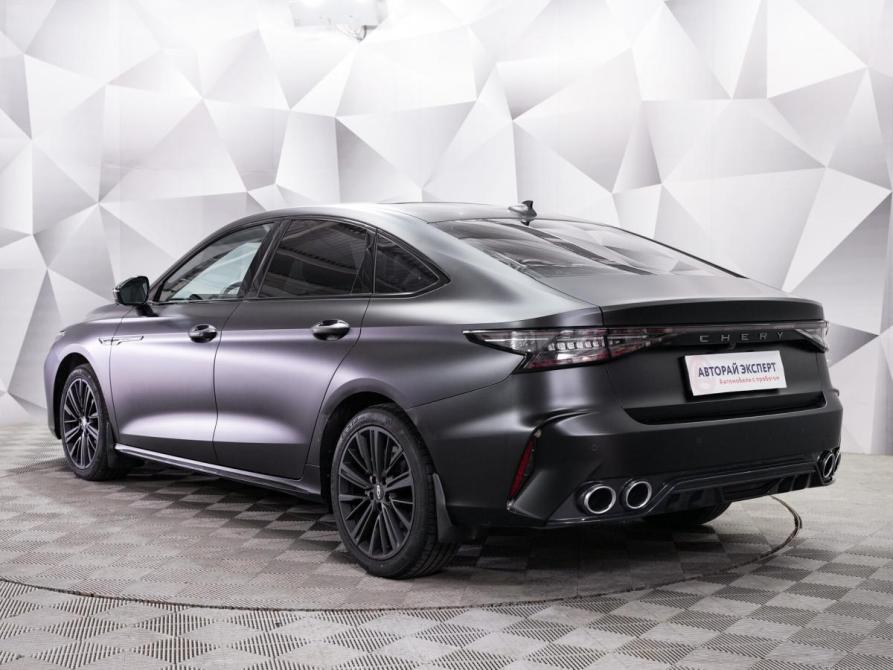 Chery Arrizo 8 Ульяновск  - изображение 3