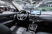 Nissan Qashqai II Рестайлинг 2 Москва  - изображение 26