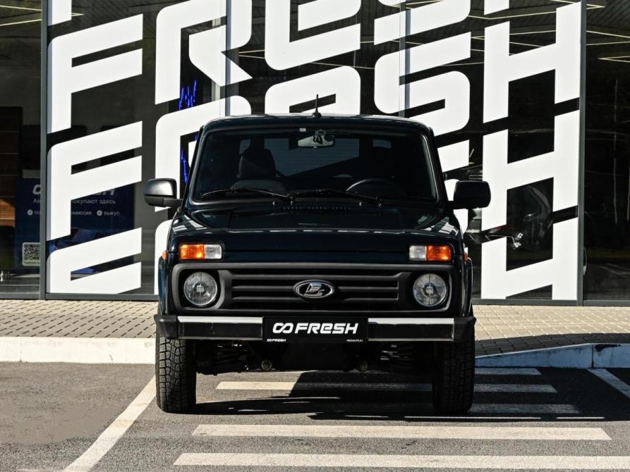 Lada (ВАЗ) Niva Legend I Волгоград  - изображение 3