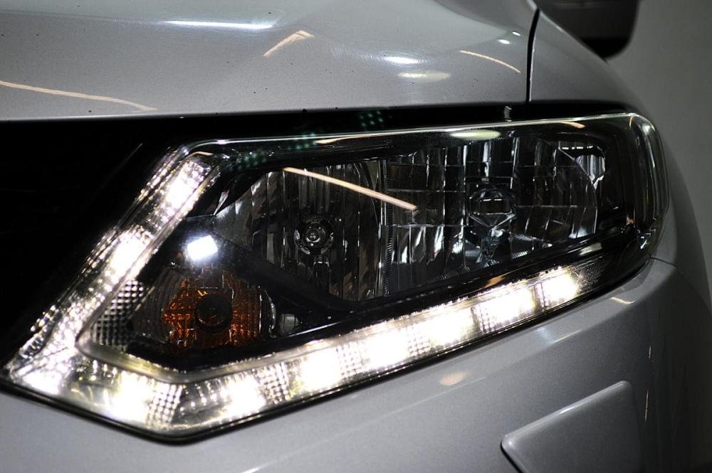Nissan X-Trail III Сургут  - изображение 23