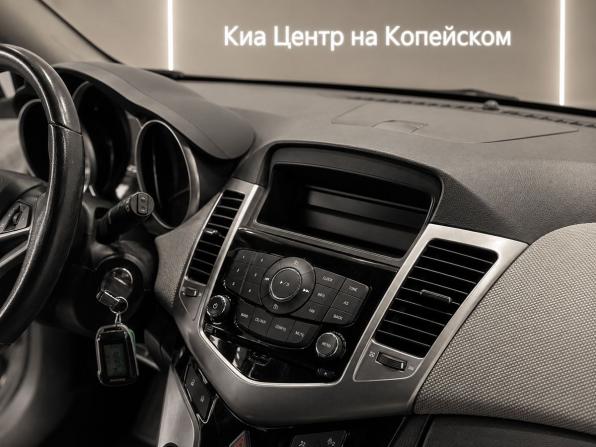 Chevrolet Cruze I с пробегом 2012 года, цена 945 000 рублей, 60000 км, хэтчбек, Автокод Объявления