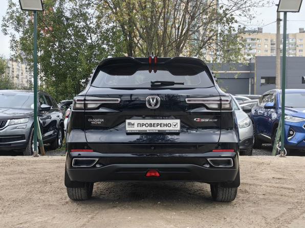 Changan CS55 Plus II с пробегом 2023 года, цена 2 049 000 рублей, 24641 км, внедорожник, Автокод Объявления