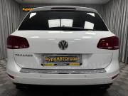 Volkswagen Touareg II Стерлитамак  - изображение 53