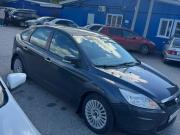Ford Focus II Рестайлинг Пермь  - изображение 12