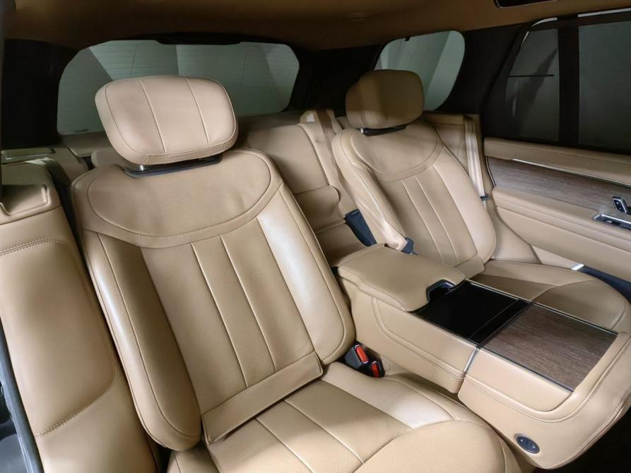 Land Rover Range Rover V Москва  - изображение 16