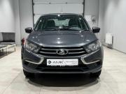 Lada (ВАЗ) Granta I Рестайлинг Екатеринбург  - изображение 21