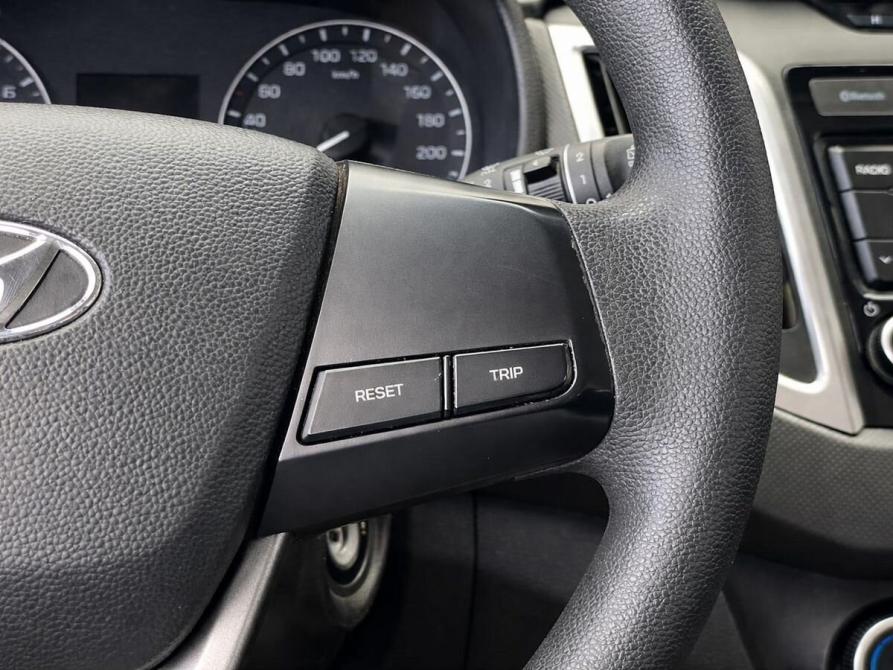 Hyundai Creta I Пермь  - изображение 10