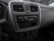 Renault Logan II Рестайлинг Москва  - изображение 31