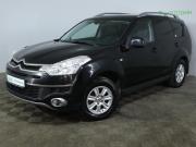 Citroen C-Crosser Москва  - изображение 26