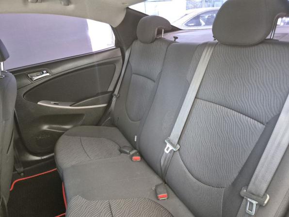 Hyundai Solaris I с пробегом 2012 года, цена 749 000 рублей, 229386 км, седан, Автокод Объявления